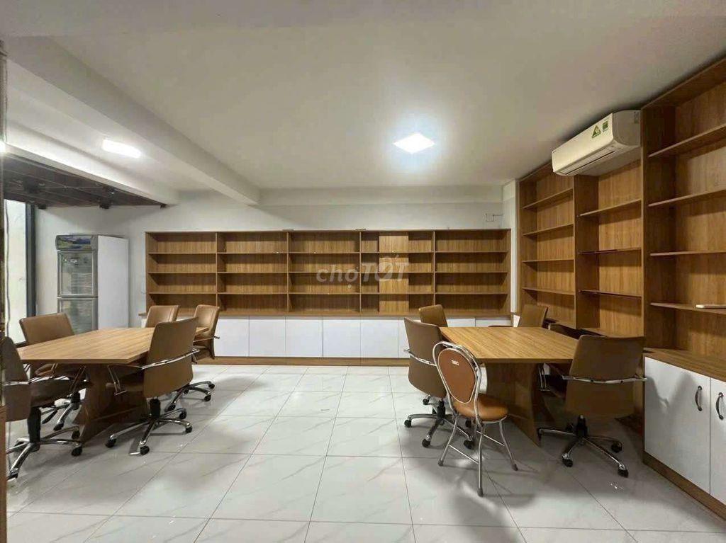 CHO THUÊ NHÀ VP CTY LÊ ĐÌNH CẨN, 19 TRIỆU TL, 5PN, CÓ THANG MÁY