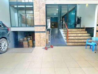 CHO THUÊ NHÀ VP CTY LÊ ĐÌNH CẨN, 19 TRIỆU TL, 5PN, CÓ THANG MÁY