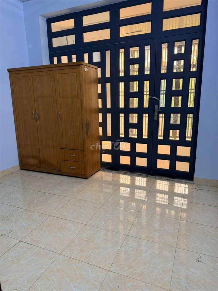 CHO THUÊ NHÀ 298 TÂN HÒA ĐÔNG, 11 TRIỆU, 3PN, ĐƯỜNG 10M, 3,5 TẤM