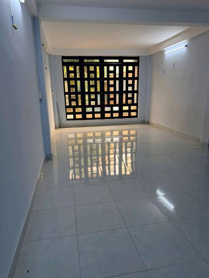 CHO THUÊ NHÀ 298 TÂN HÒA ĐÔNG, 11 TRIỆU, 3PN, ĐƯỜNG 10M, 3,5 TẤM