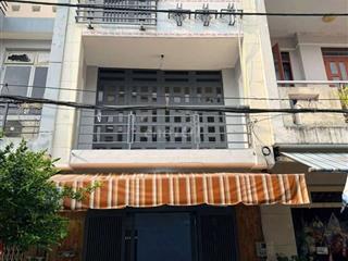 CHO THUÊ NHÀ 298 TÂN HÒA ĐÔNG, 11 TRIỆU, 3PN, ĐƯỜNG 10M, 3,5 TẤM
