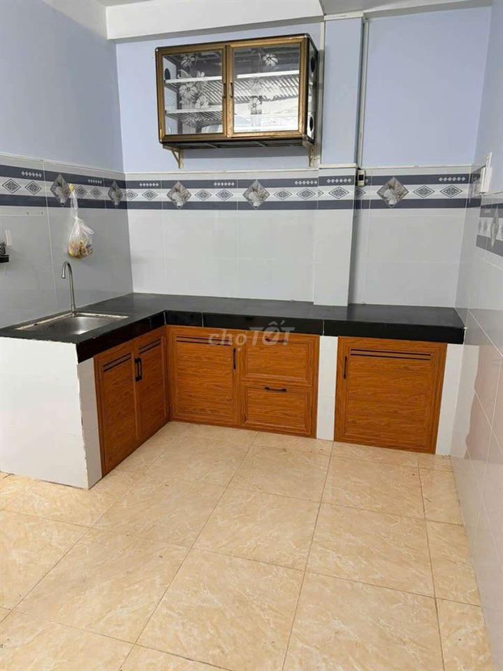 CHO THUÊ NHÀ 298 TÂN HÒA ĐÔNG, 11 TRIỆU, 3PN, ĐƯỜNG 10M, 3,5 TẤM