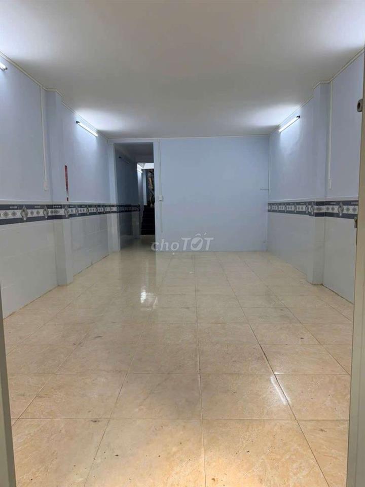 CHO THUÊ NHÀ 298 TÂN HÒA ĐÔNG, 11 TRIỆU, 3PN, ĐƯỜNG 10M, 3,5 TẤM