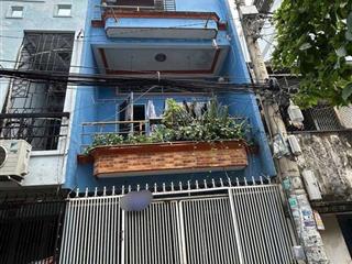 CHO THUÊ NHÀ 759 HƯƠNG LỘ 2, 8,5TRIEU, 3PN, 3 TẦNG, HẺM XE HƠI