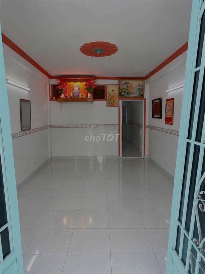CHO THUÊ NHÀ 759 HƯƠNG LỘ 2, 8,5TRIEU, 3PN, 3 TẦNG, HẺM XE HƠI