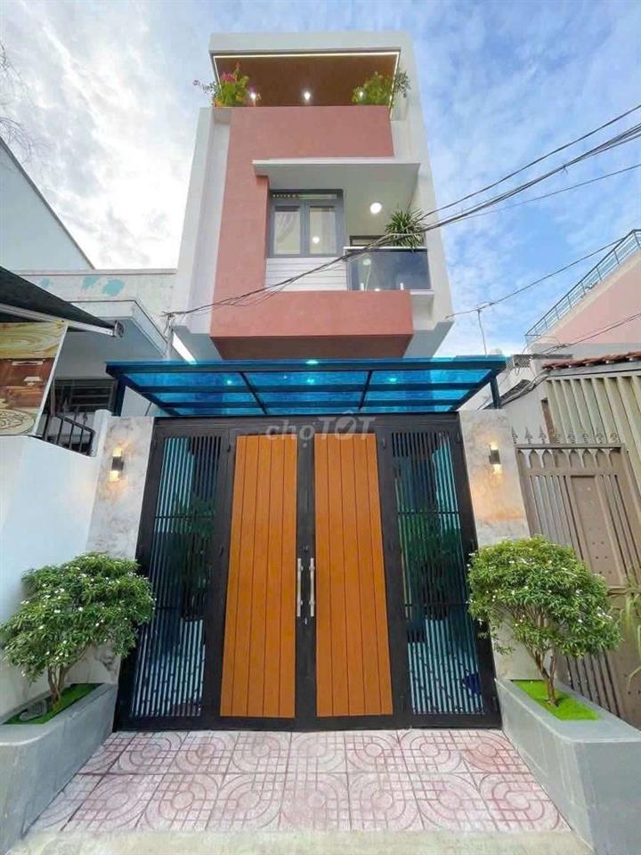 CHO THUÊ NHÀ FULL NỘI THẤT, LÊ TRỌNG TẤN, TÂY THẠNH, 20TRIỆU,4PN, HXT
