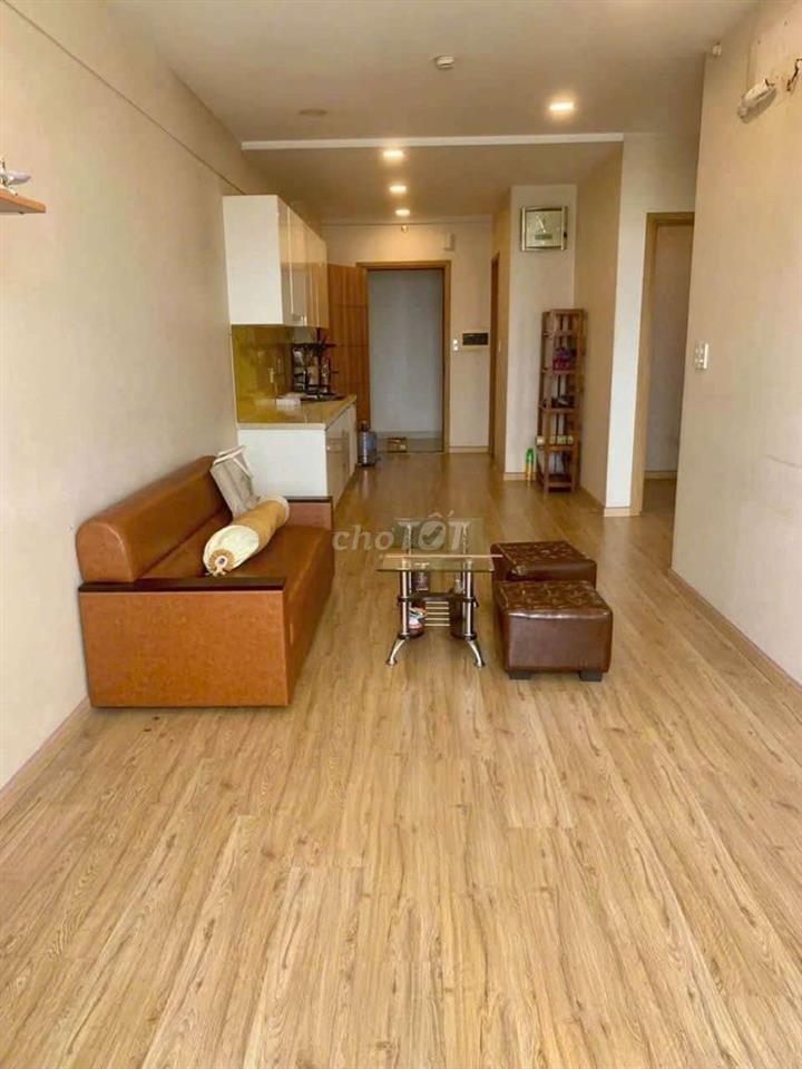 CHO THUÊ CĂN HỘ CC SÀI GÒN HOME 819 HƯƠNG LỘ 2, 2PN, 70M2, CÓ NỘI THẤT