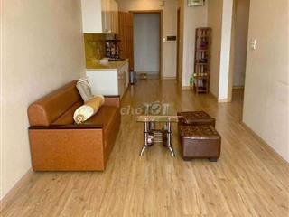 CHO THUÊ CĂN HỘ CC SÀI GÒN HOME 819 HƯƠNG LỘ 2, 2PN, 70M2, CÓ NỘI THẤT