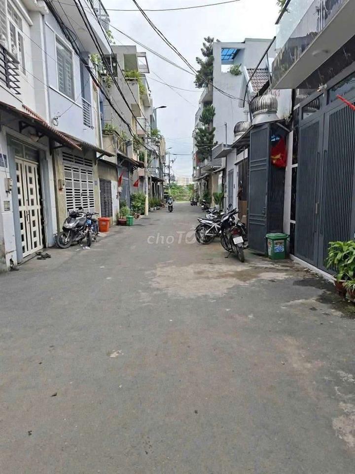 CHO THUÊ NHÀ BÌNH THÀNH, BÌNH TÂN, 12TRIỆU, 2PN, FULL NỘI THẤT,HẺM 7M