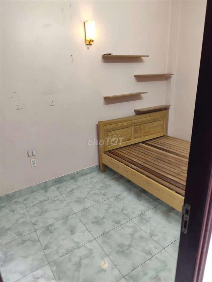 CHO THUÊ NHÀ MẶT TIỀN KD, TL10, TRƯƠNG PHƯỚC PHAN, 16 TRIỆU, 4PN