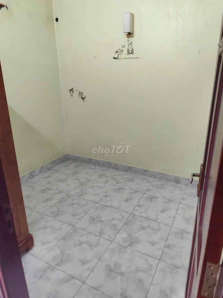 CHO THUÊ NHÀ MẶT TIỀN KD, TL10, TRƯƠNG PHƯỚC PHAN, 16 TRIỆU, 4PN