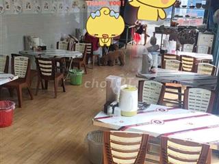 CHO THUÊ NHÀ MẶT TIỀN KD, TL10, TRƯƠNG PHƯỚC PHAN, 16 TRIỆU, 4PN