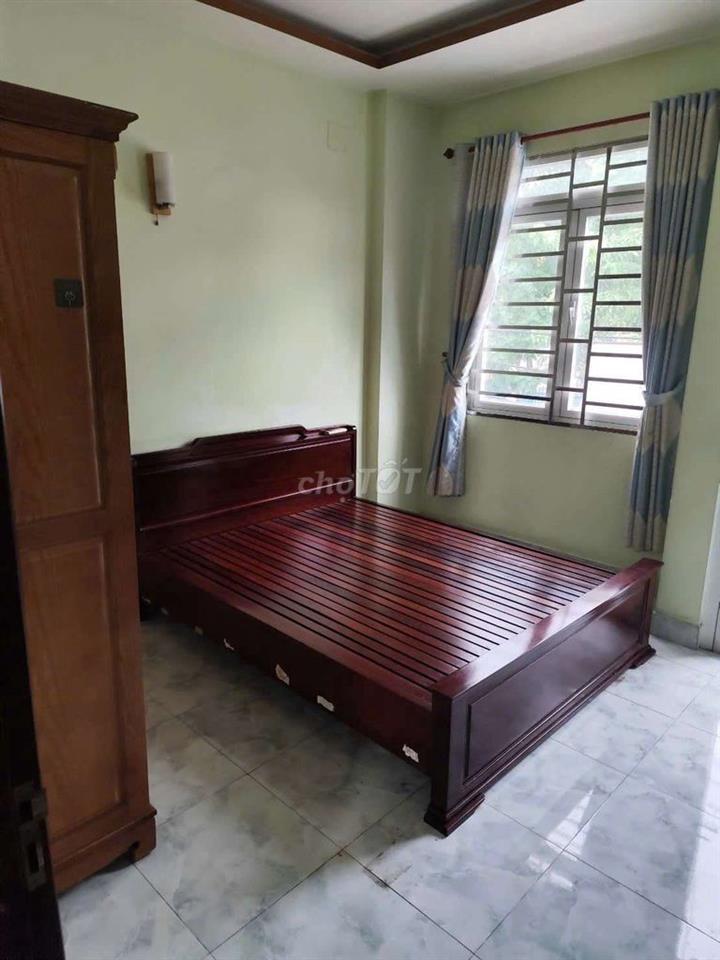CHO THUÊ NHÀ MẶT TIỀN KD, TL10, TRƯƠNG PHƯỚC PHAN, 16 TRIỆU, 4PN