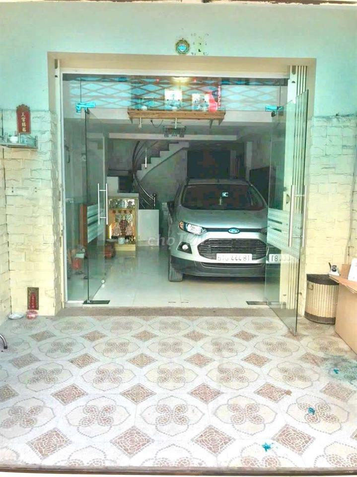 CHO THUÊ NHÀ 923 TỈNH LỘ 10, 15TRIEU, 3PN, 3 MÁY LẠNH, XE HƠI NGỦ NHÀ