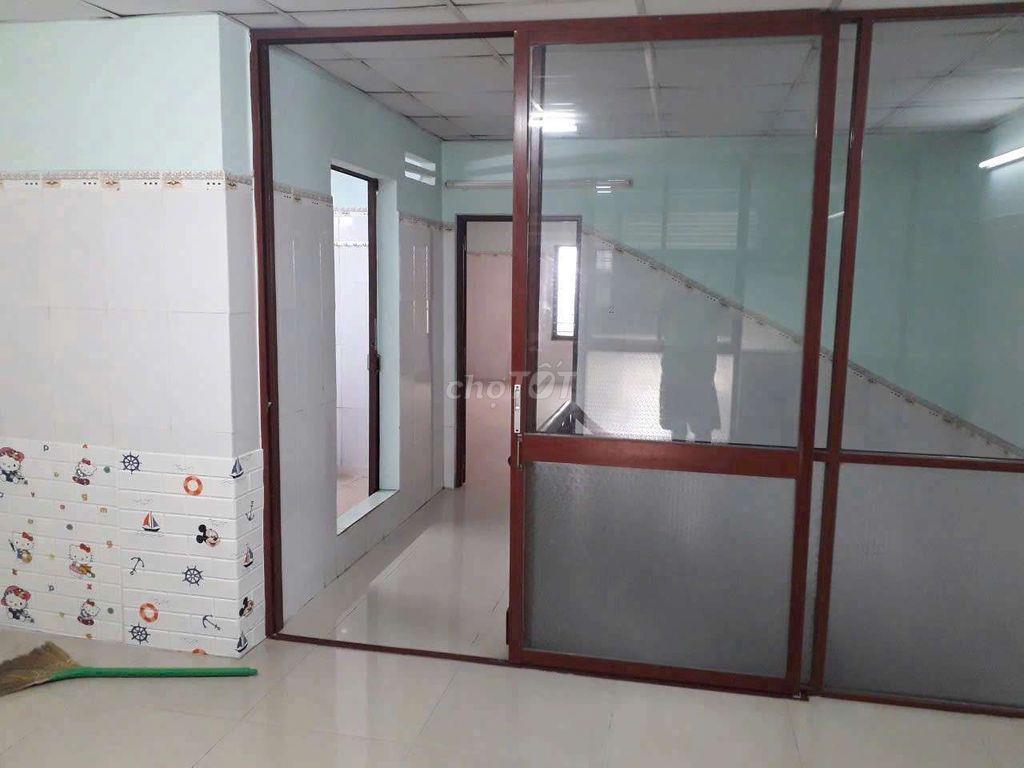CHO THUÊ NHÀ ĐƯỜNG SỐ, TÂN TẠO, GẦN BONCHEN, 11 TRIEU, 5×20M, 3PN