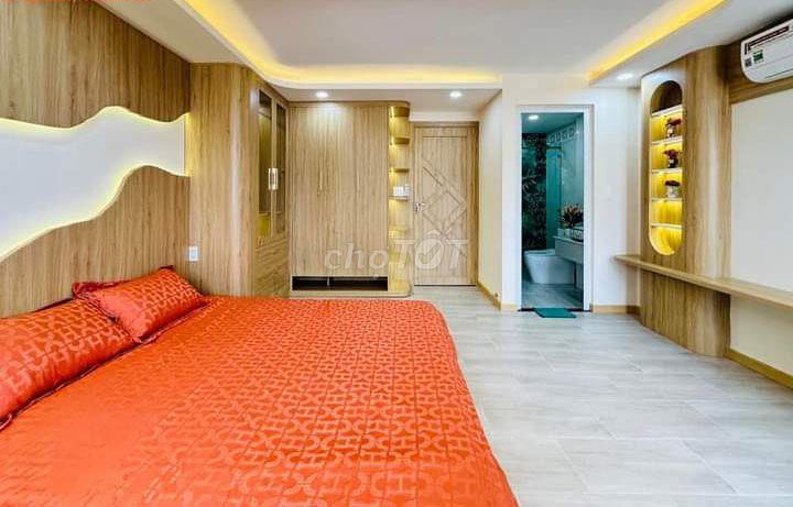 Nhà Mặt Tiền Đường Số 18, Bình Hưng Hoà, 4PN, 100m2. Giá 11 tỷ/TL