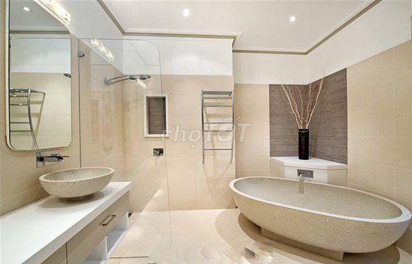 Nhà Mặt Tiền Đường Số 18, Bình Hưng Hoà, 4PN, 100m2. Giá 11 tỷ/TL