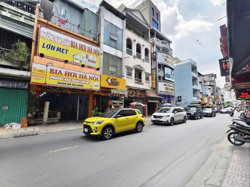 Nhà Mặt Tiền Đường Số 18, Bình Hưng Hoà, 4PN, 100m2. Giá 11 tỷ/TL