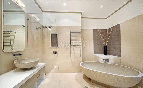 Nhà Mặt Tiền Đường Số 18, Bình Hưng Hoà, 4PN, 100m2. Giá 11 tỷ/TL