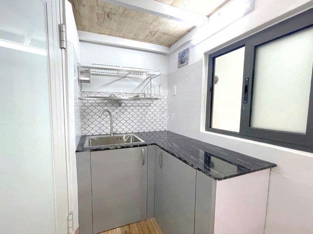 Toà nhà sát Mặt Tiền Phan Anh, 355m2, 62 Phòng, 36 tỷ 800 triệu