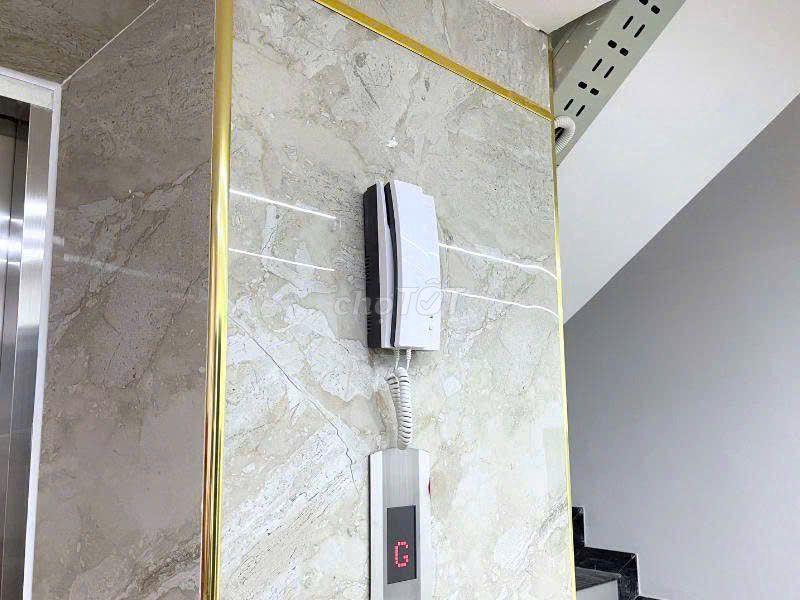 Toà nhà sát Mặt Tiền Phan Anh, 355m2, 62 Phòng, 36 tỷ 800 triệu