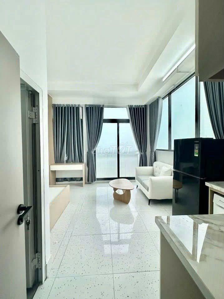 Căn hộ dịch vụ cao cấp ngay Tân Kỳ Tân Quý Bình Tân 75m² 5 tầng 9,8 tỷ