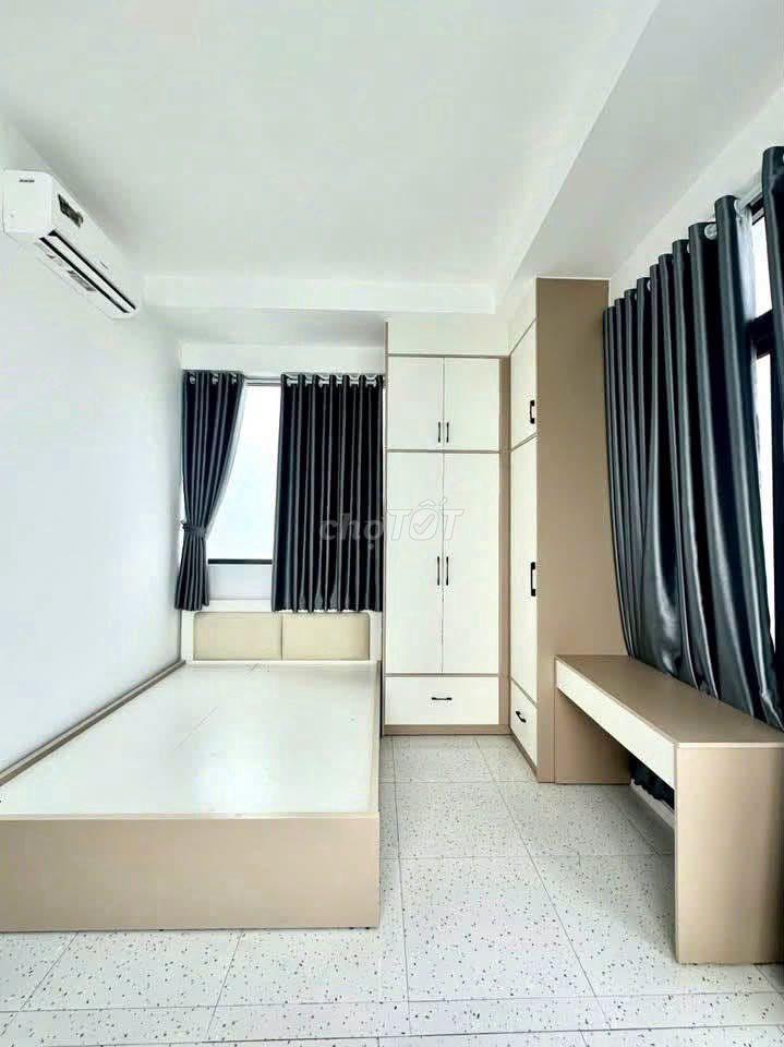 Căn hộ dịch vụ cao cấp ngay Tân Kỳ Tân Quý Bình Tân 75m² 5 tầng 9,8 tỷ