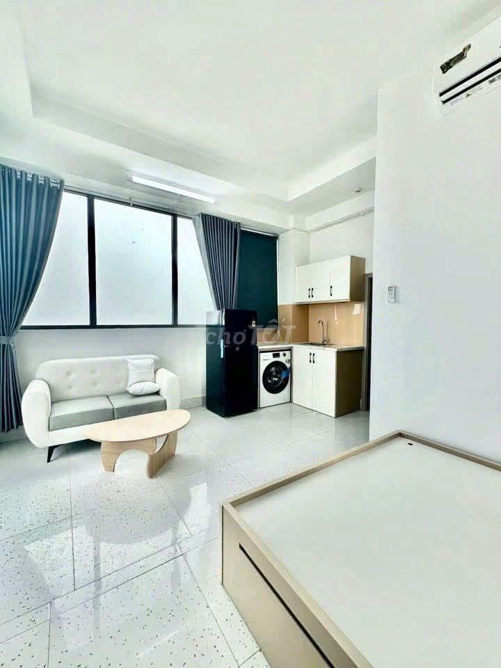 Căn hộ dịch vụ cao cấp ngay Tân Kỳ Tân Quý Bình Tân 75m² 5 tầng 9,8 tỷ