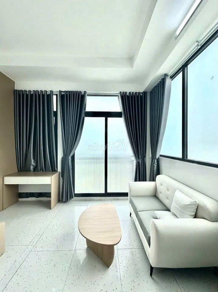 Căn hộ dịch vụ cao cấp ngay Tân Kỳ Tân Quý Bình Tân 75m² 5 tầng 9,8 tỷ