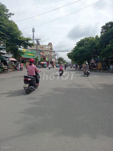 Toà nhà cao cấp trường Kim Đồng, 294m², 6 tầng, 51 phòng, 26,5 tỷ