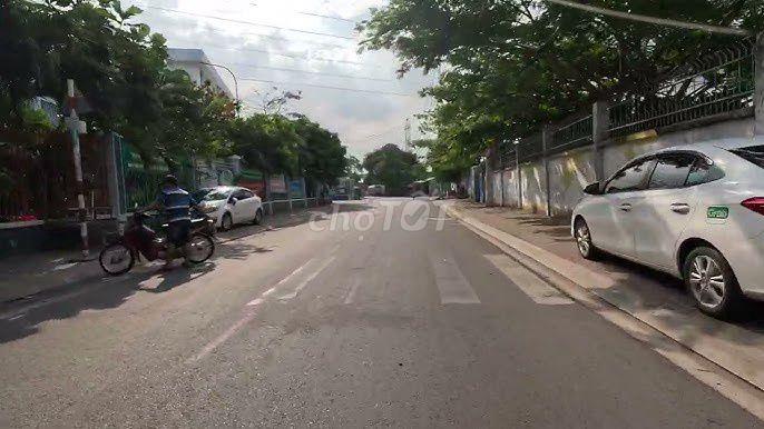 Tòa nhà cao cấp full 37 phòng xây mới ngay Bình Tân, 700m² 20,8 tỷ