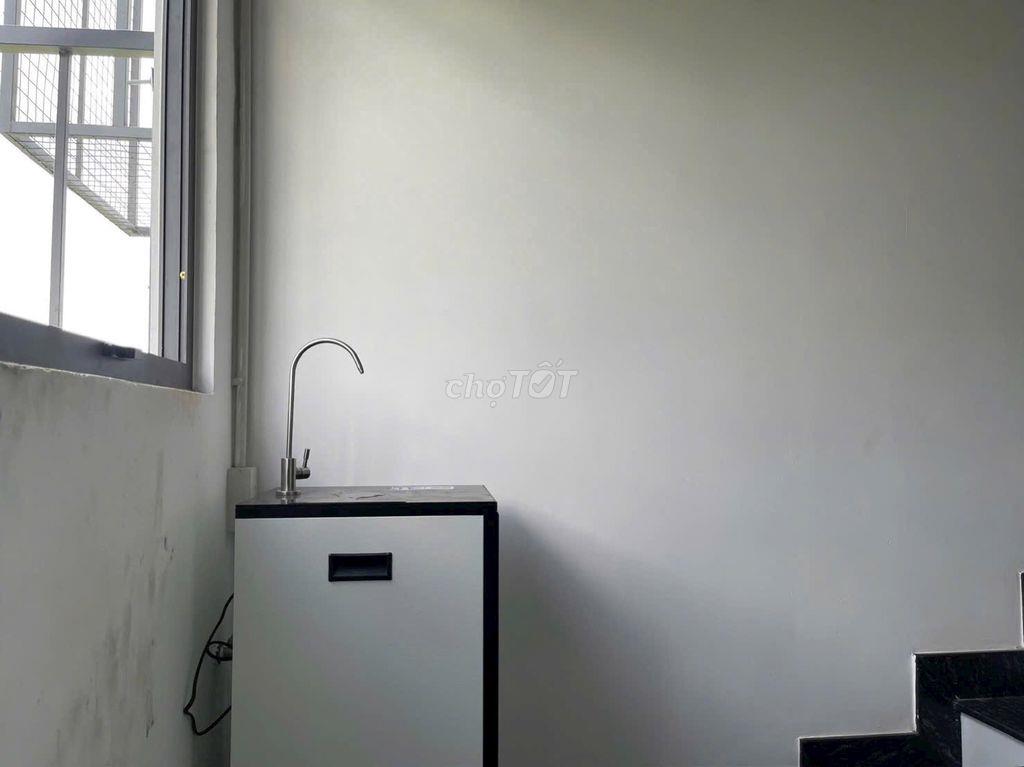 Tòa nhà cao cấp full 37 phòng xây mới ngay Bình Tân, 700m² 20,8 tỷ