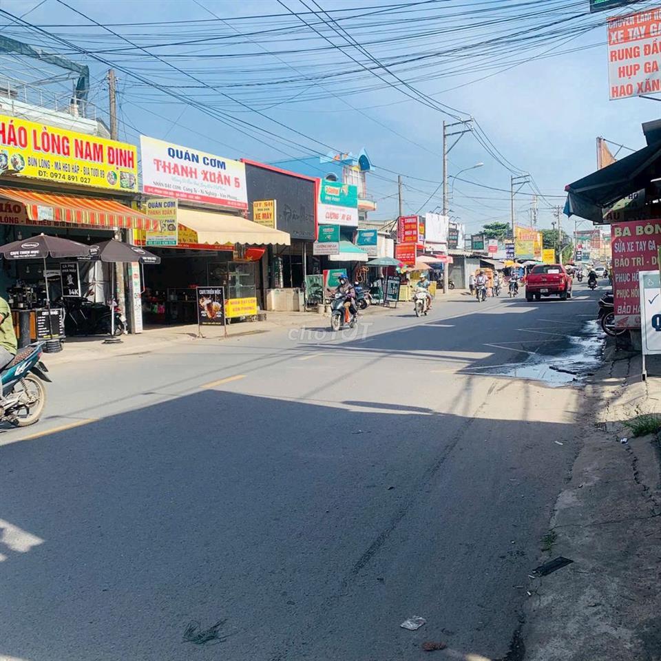 Bán lô đất mặt tiền Phan Văn Đối vị trí đẹp, 264m², 14.8 tỷ
