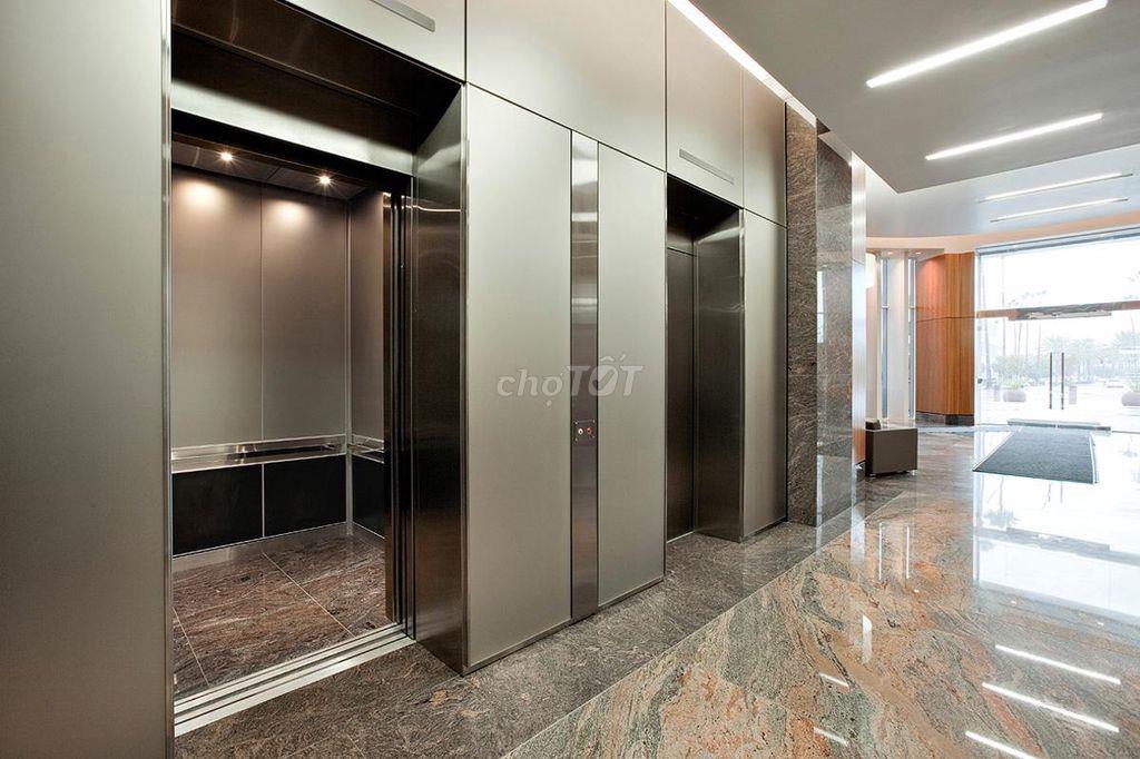 BÁN TÒA CHDV 40 PHÒNG NGAY KHU VIP TÁI ĐỊNH CƯ QUẬN 5- BÌNH TÂN
