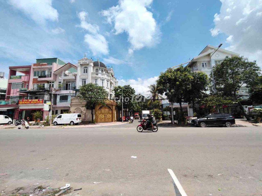 BÁN TÒA CHDV 40 PHÒNG NGAY KHU VIP TÁI ĐỊNH CƯ QUẬN 5- BÌNH TÂN