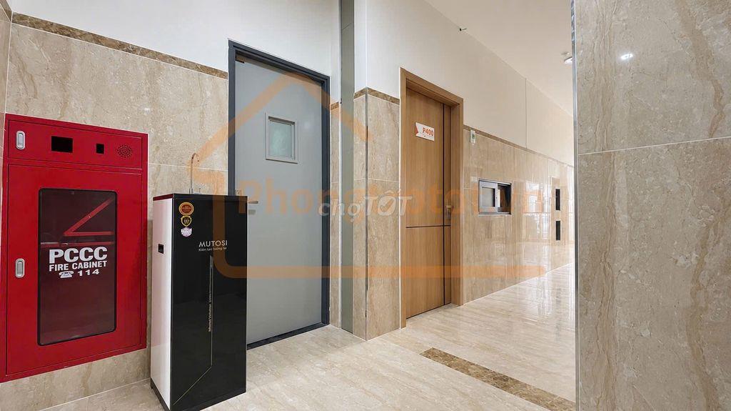 CHỈ 15 TỶ SỞ HỮU NGAY TOÀ NHÀ FULL NỘI THẤT DÒNG TIỀN CỰC CAO 2.8 TỶ