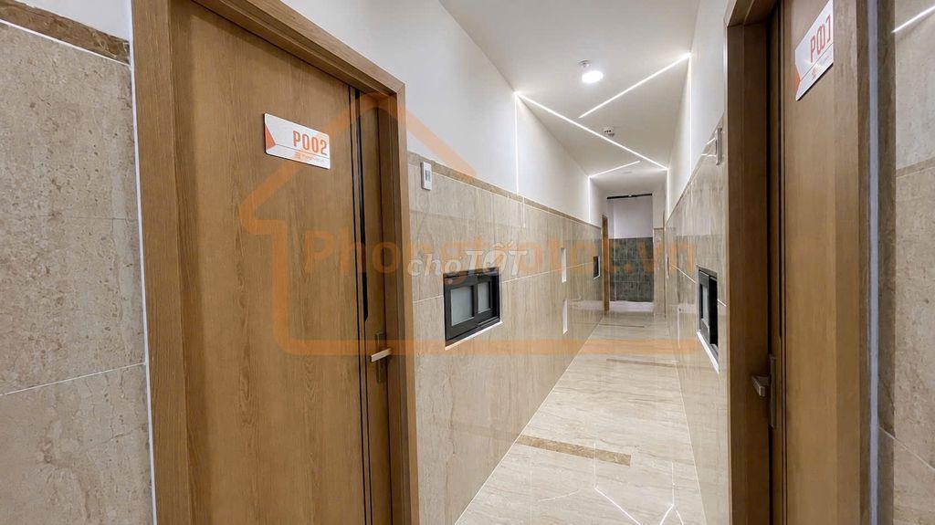 CHỈ 15 TỶ SỞ HỮU NGAY TOÀ NHÀ FULL NỘI THẤT DÒNG TIỀN CỰC CAO 2.8 TỶ