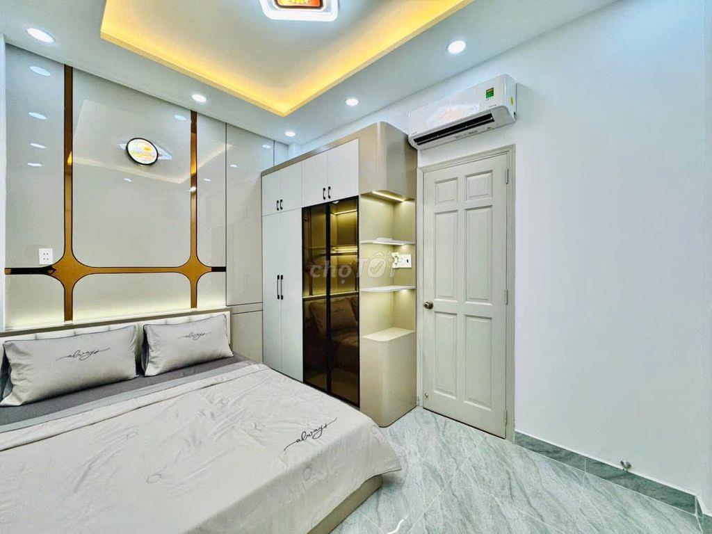 BÁN TÒA CHDV FULL NỘI THẤT– SIÊU DÒNG TIỀN 300TR/TH