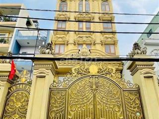 BÁN TÒA CHDV FULL NỘI THẤT– SIÊU DÒNG TIỀN 300TR/TH