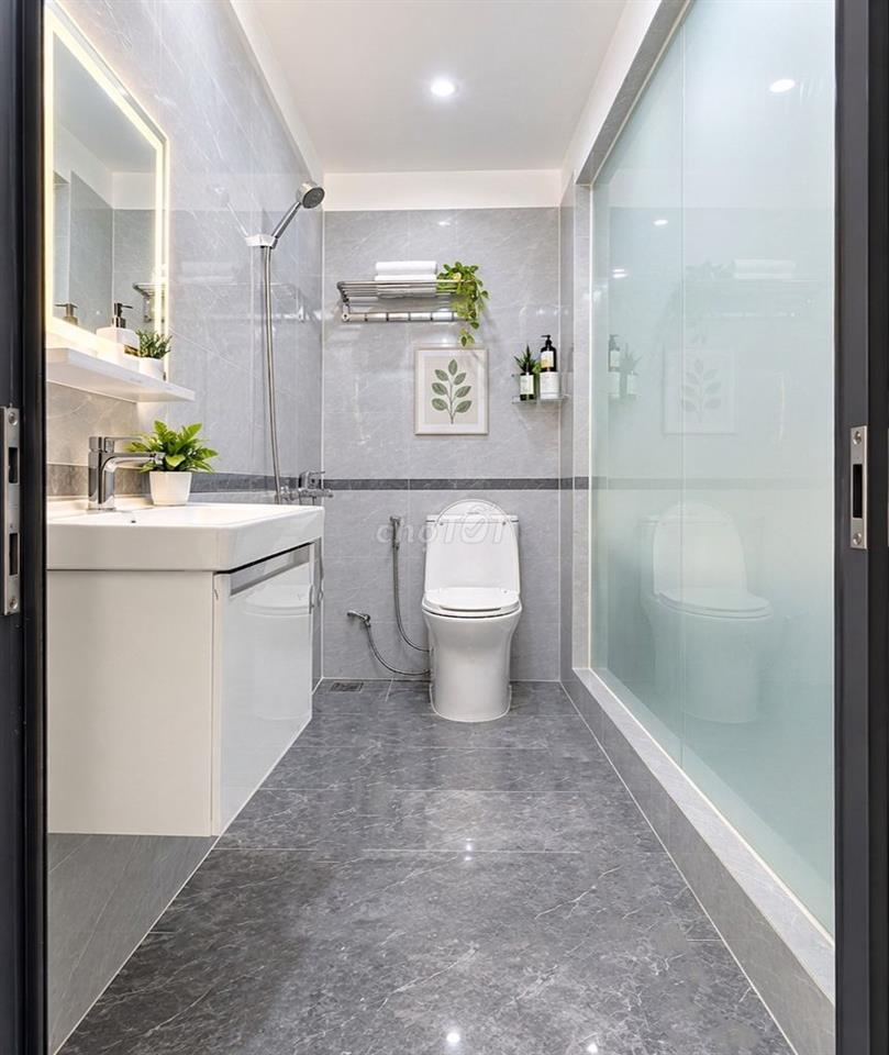 Chính chủ bán nhà 48m2 Bình Tân. Giấy tờ đầy đủ, giá 1.45 tỷ