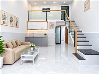 Chính chủ bán nhà 48m2 Bình Tân. Giấy tờ đầy đủ, giá 1.45 tỷ