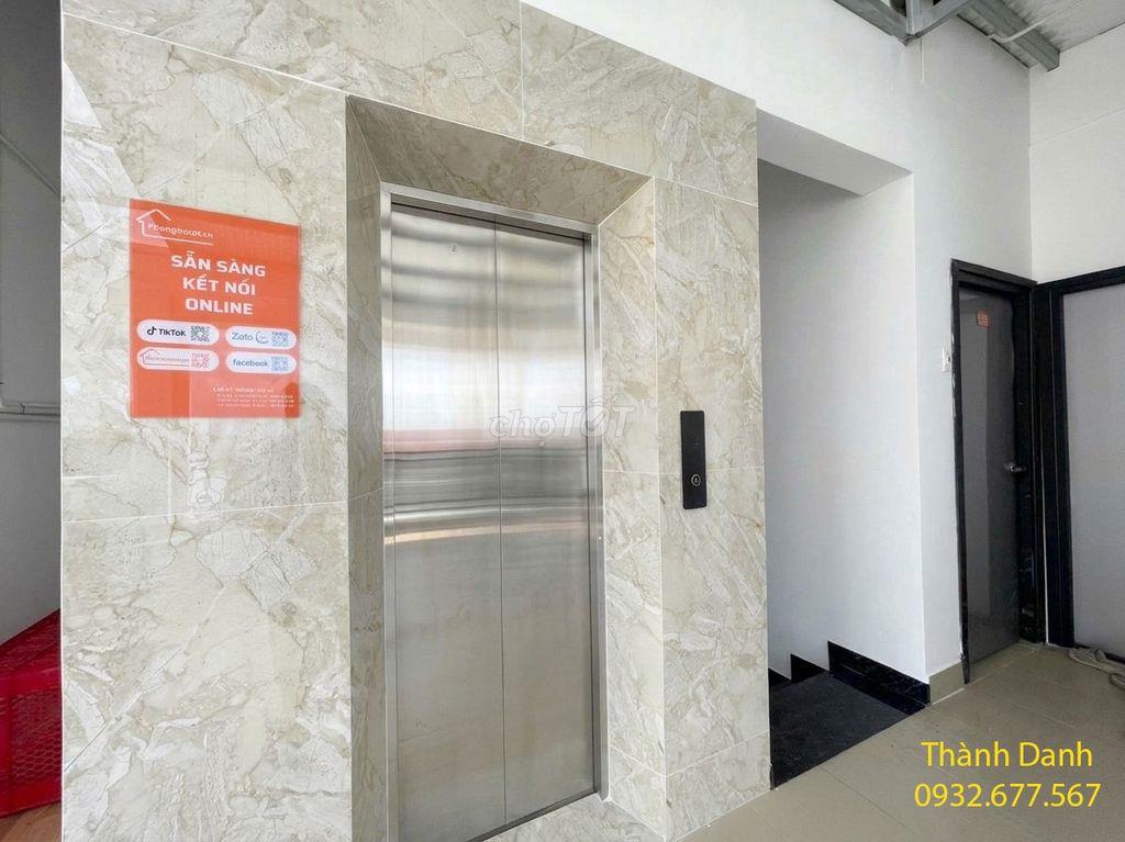 Căn Hộ Dịch Vụ 37 Phòng Xây Mới Ngay Khu Vip Bình Tân, 800m2 20,8 tỷ