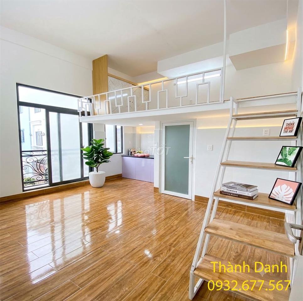 Căn Hộ Dịch Vụ 37 Phòng Xây Mới Ngay Khu Vip Bình Tân, 800m2 20,8 tỷ