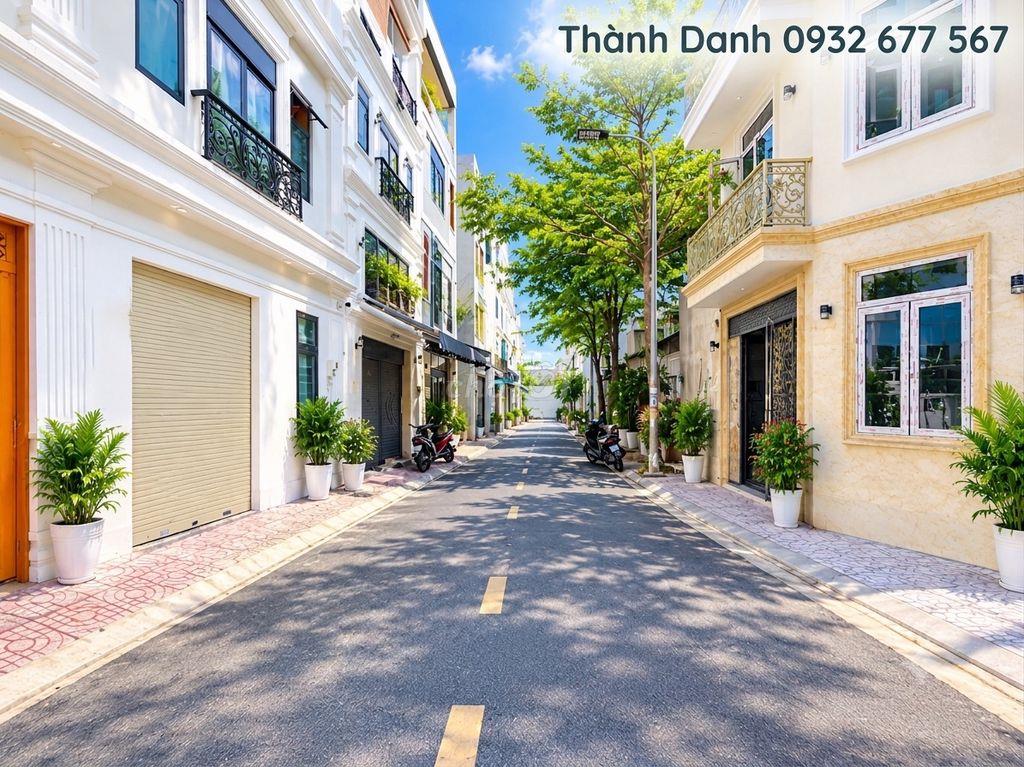 Căn Hộ Dịch Vụ 37 Phòng Xây Mới Ngay Khu Vip Bình Tân, 800m2 20,8 tỷ