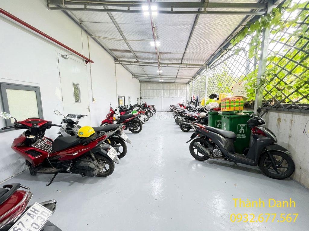 Căn Hộ Dịch Vụ 37 Phòng Xây Mới Ngay Khu Vip Bình Tân, 800m2 20,8 tỷ