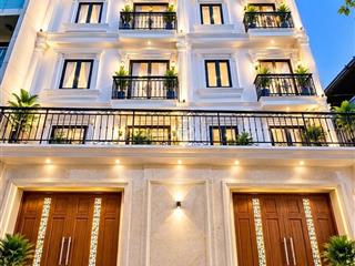 BÁN TÒA CĂN HỘ DỊCH VỤ SIÊU DÒNG TIỀN 2.7 TỶ NĂM