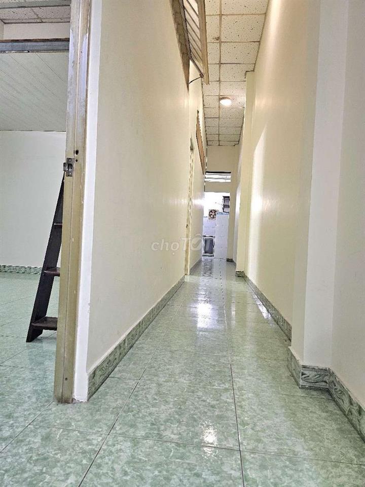 hoa hồng mg , bán nhà 4×22 hẻm 8m ngay đường tên lửa + chợ bình trị