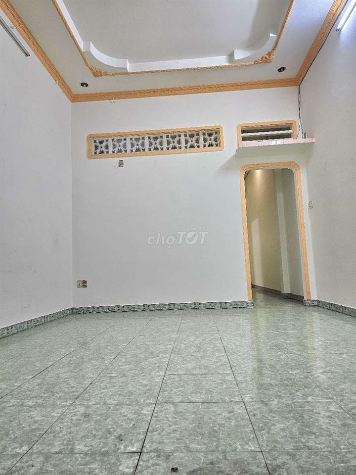 hoa hồng mg , bán nhà 4×22 hẻm 8m ngay đường tên lửa + chợ bình trị