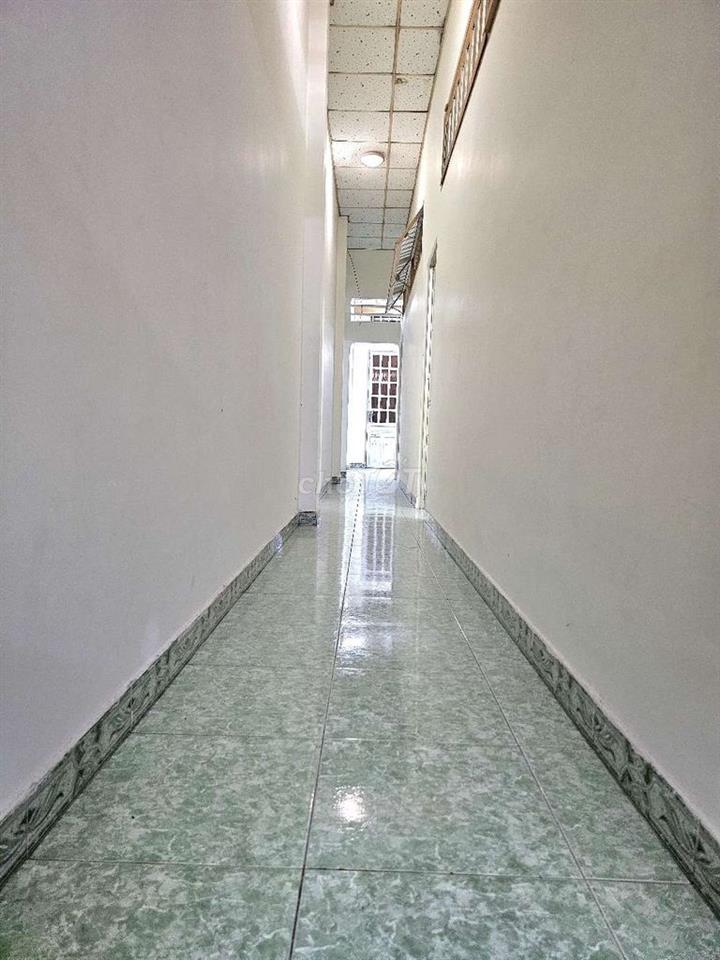 hoa hồng mg , bán nhà 4×22 hẻm 8m ngay đường tên lửa + chợ bình trị