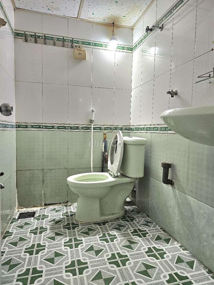 hoa hồng mg , bán nhà 4×22 hẻm 8m ngay đường tên lửa + chợ bình trị